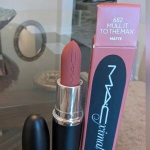 MACXIMAL Mull It To The MAX